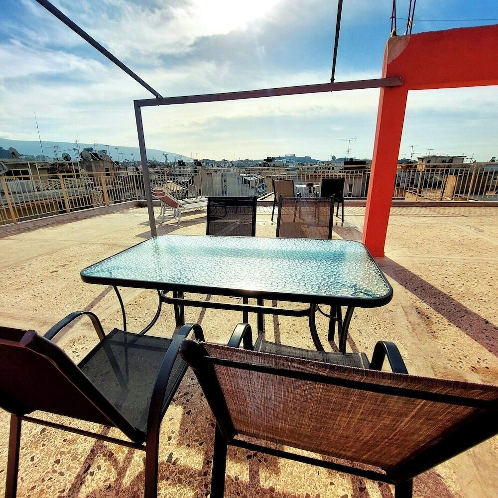 Фото Acropolis View Dream