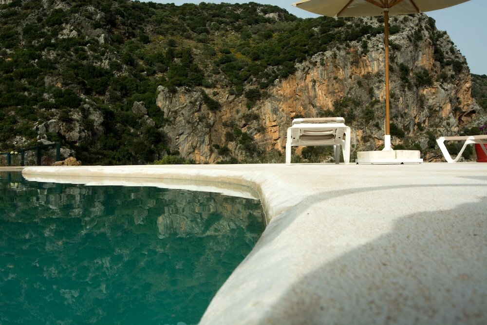 Фото Enagron Ecotourism Village