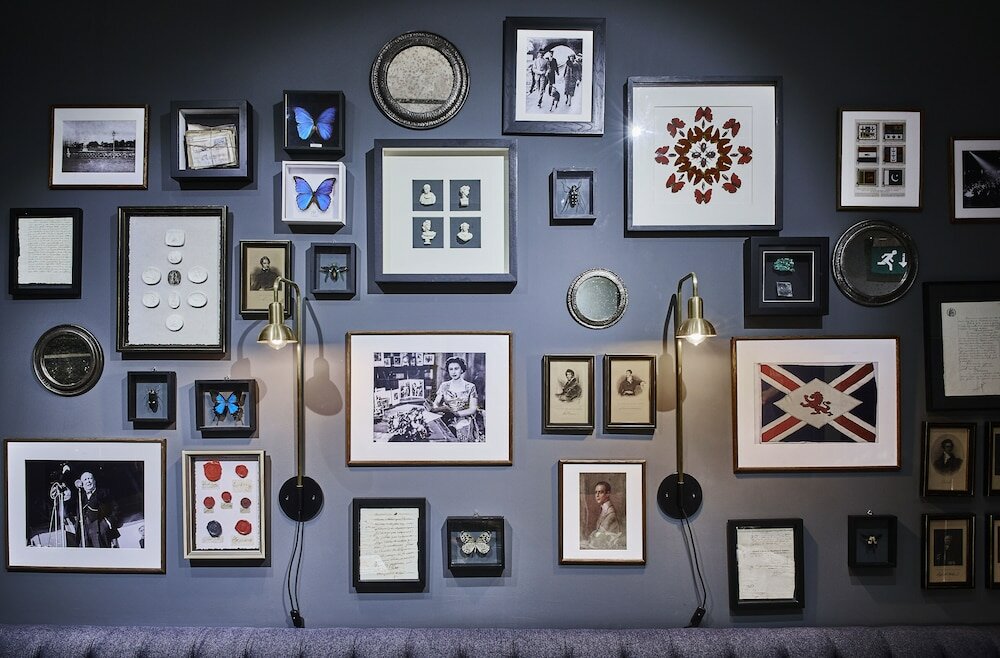 Фото Tophams Hotel