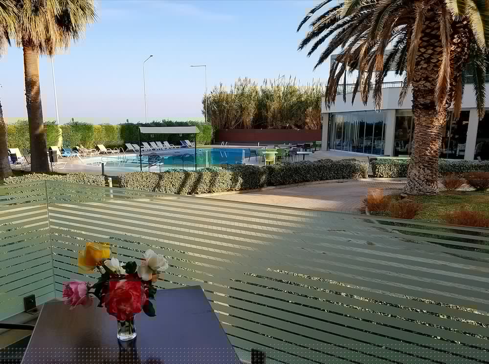 Фото Elysion Hotel