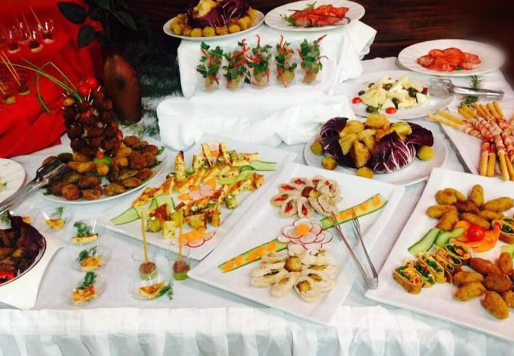 Фото Отель Dinasty