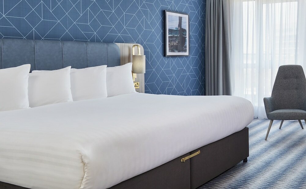 Фото Leonardo Royal Southampton Grand Harbour