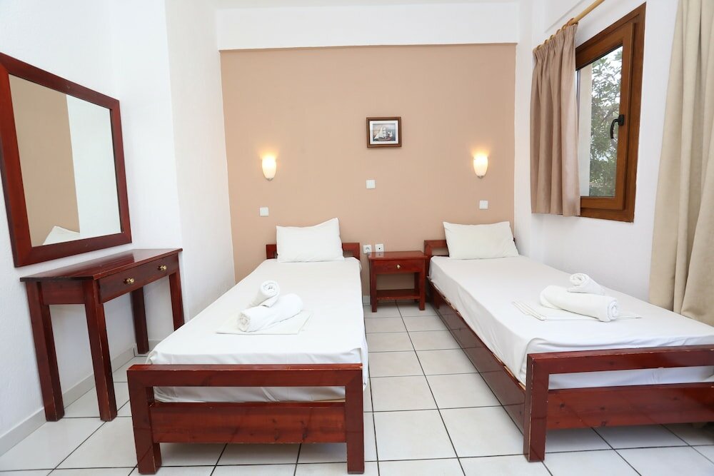 Фото Hotel Magdalena