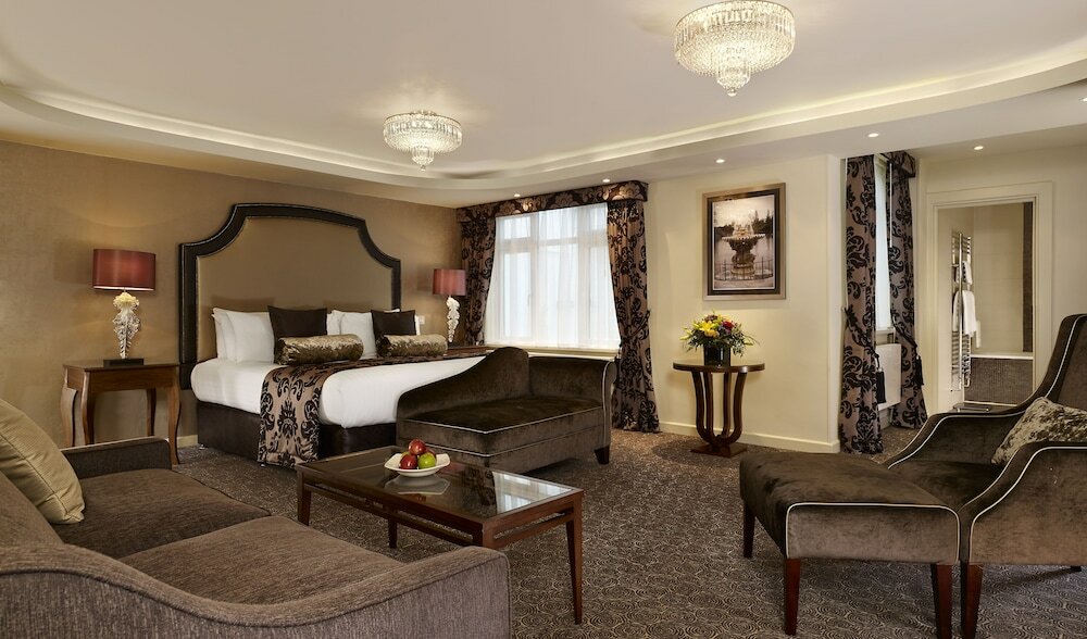 Фото Blakemore Hyde Park