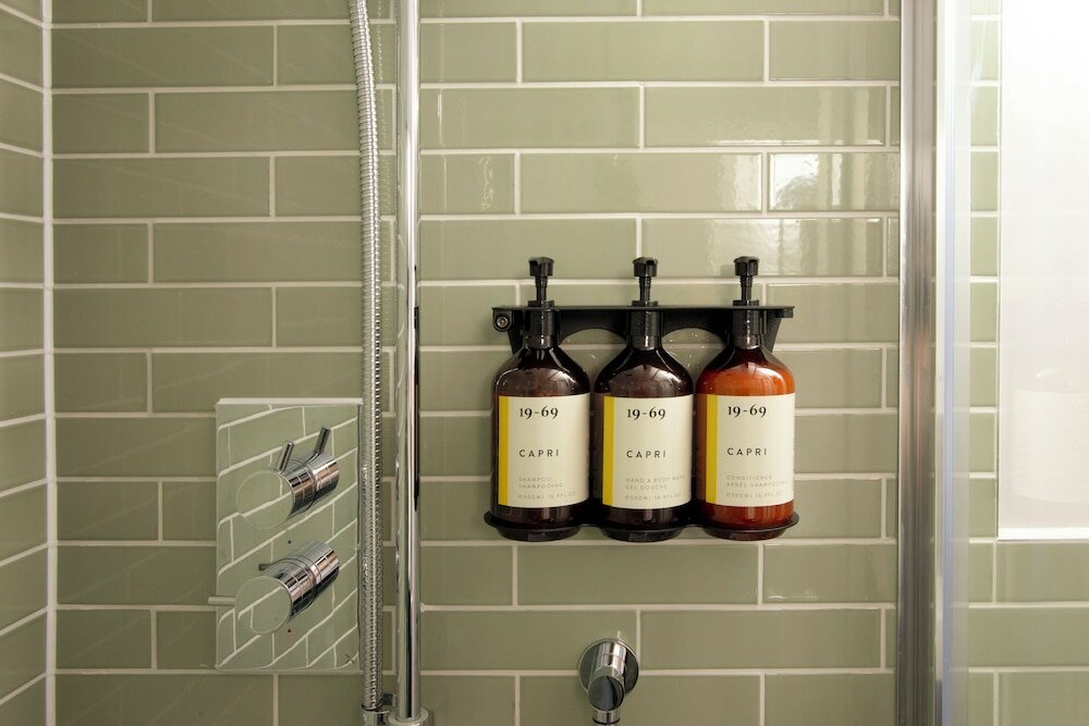 Фото Kensington Suite Hotel