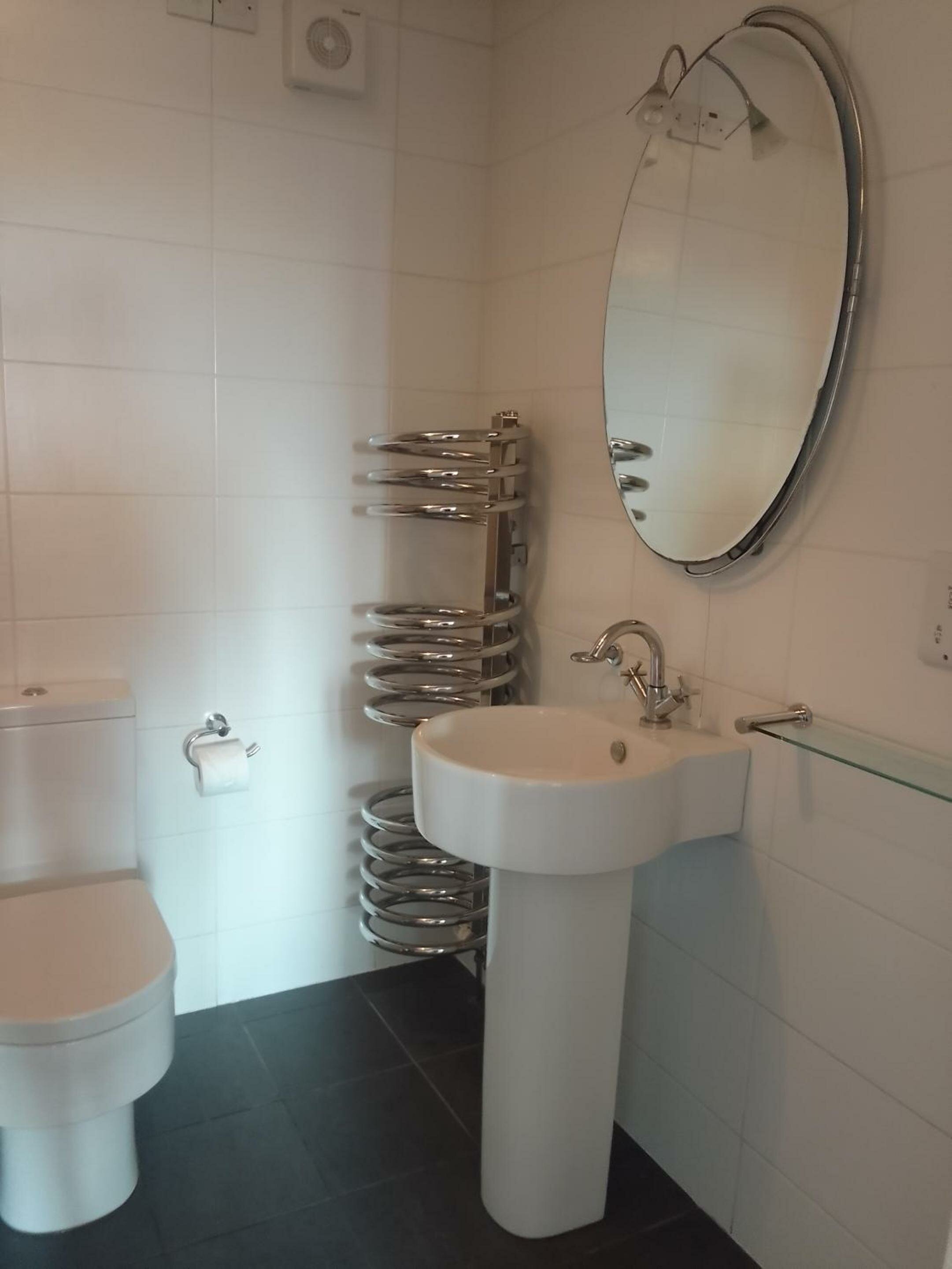 Фото The Oystercatcher