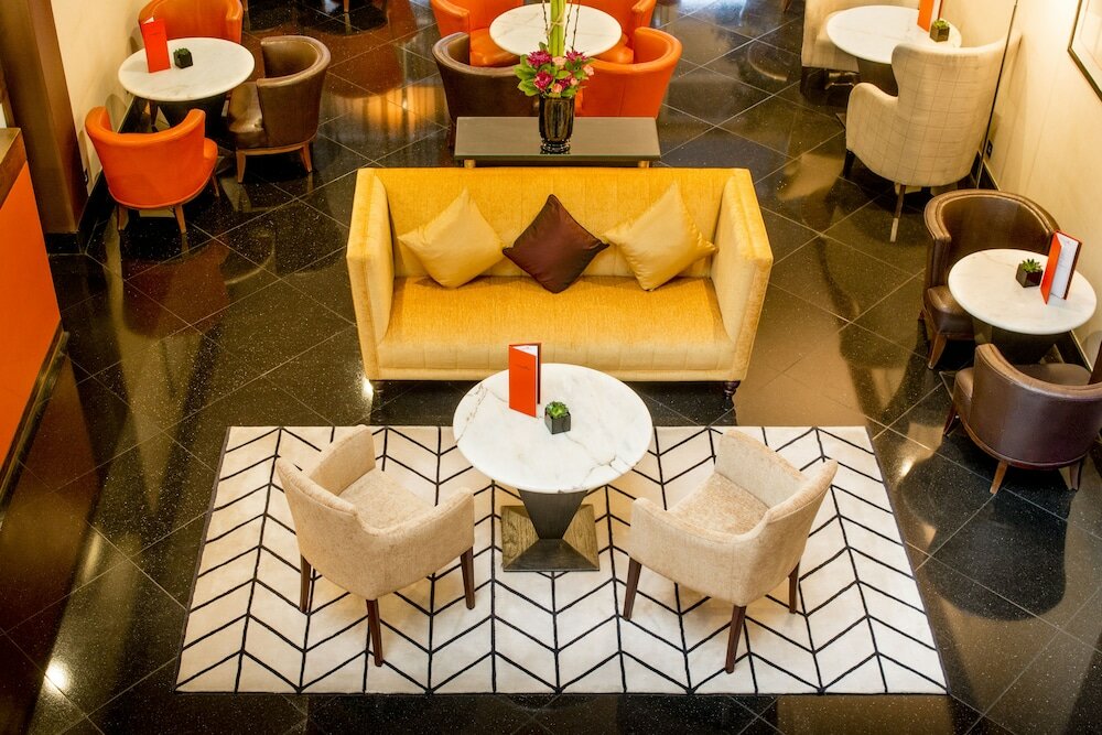 Фото Millennium Hotel London Knightsbridge