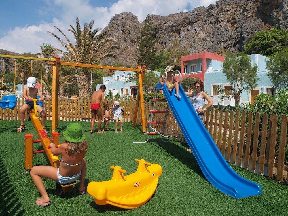 Фото отеля 5