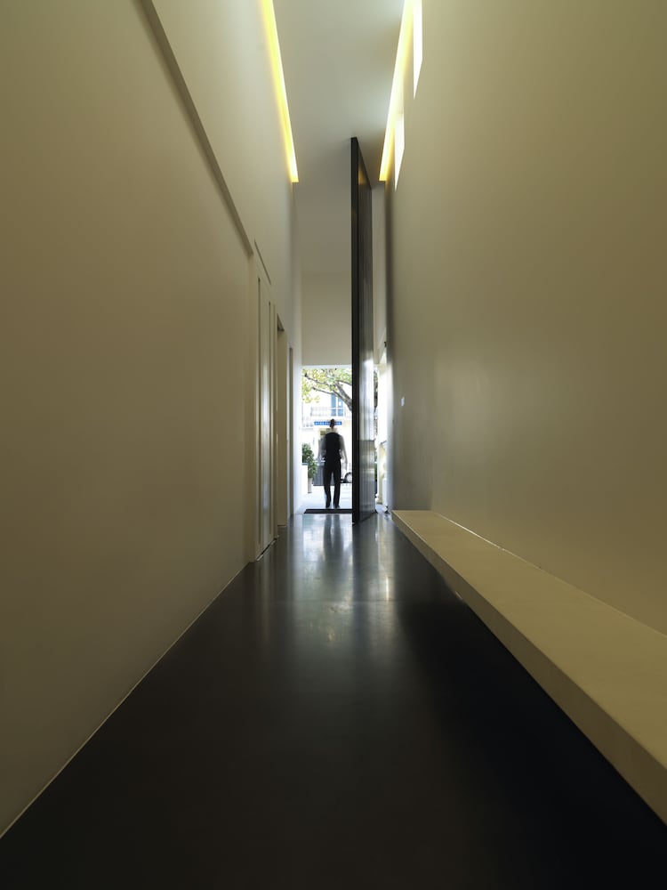 Фото La Suite West - Hyde Park