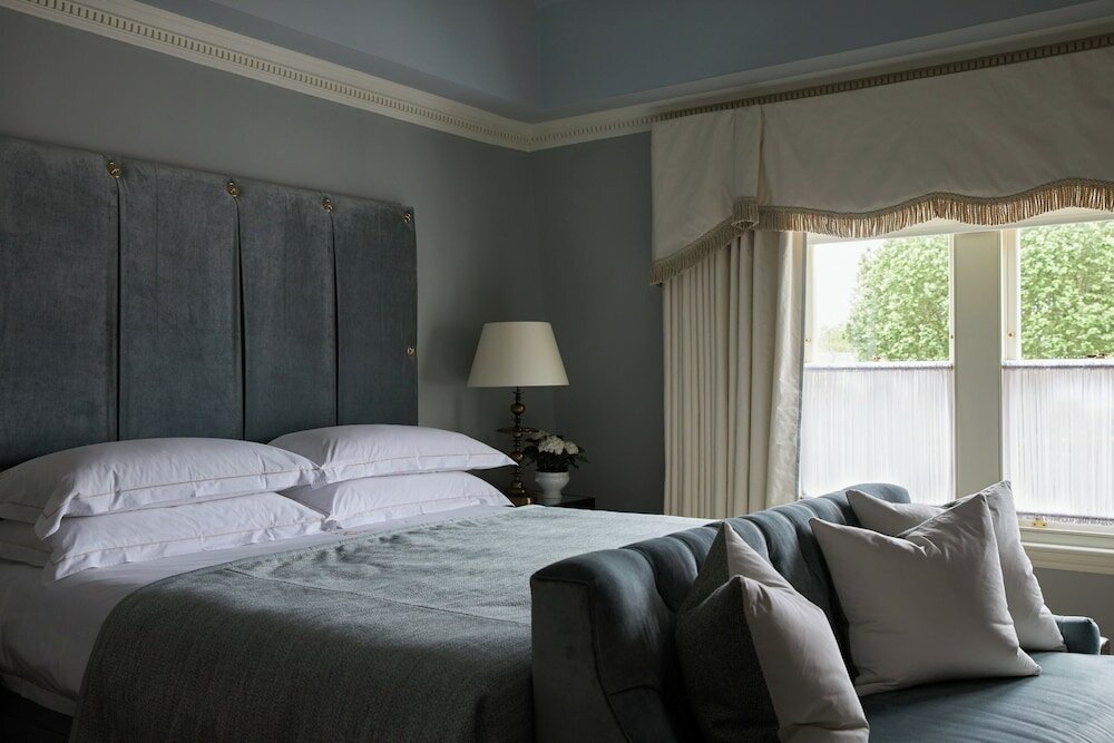 Фото The Egerton House Hotel