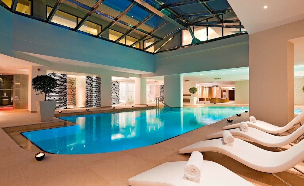 Фото Porto Platanias Beach Luxury Selection