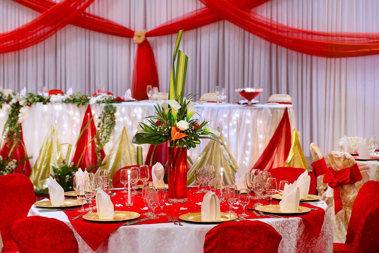 Фото Hilton Yaounde