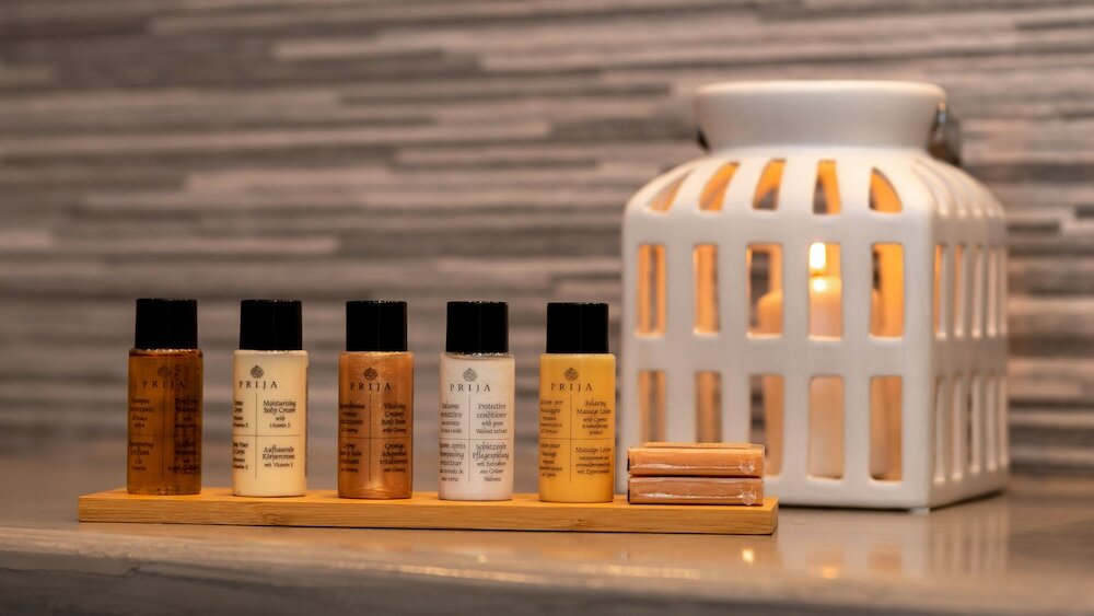 Фото Kalisperis Hotel