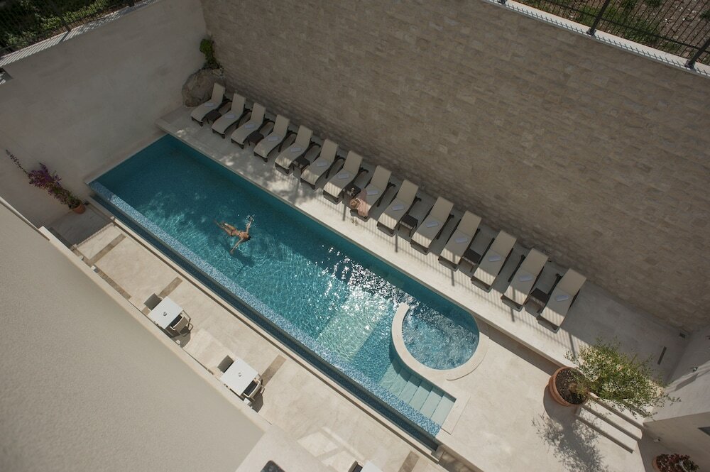 Фото Hotel Moskva