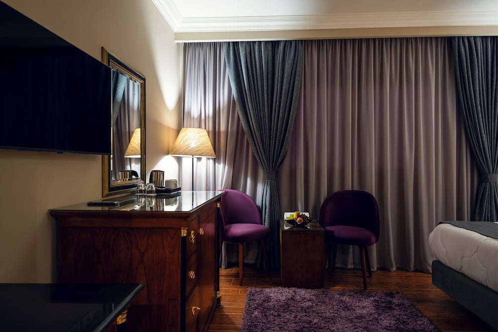 Фото Marwa Palace Hotel