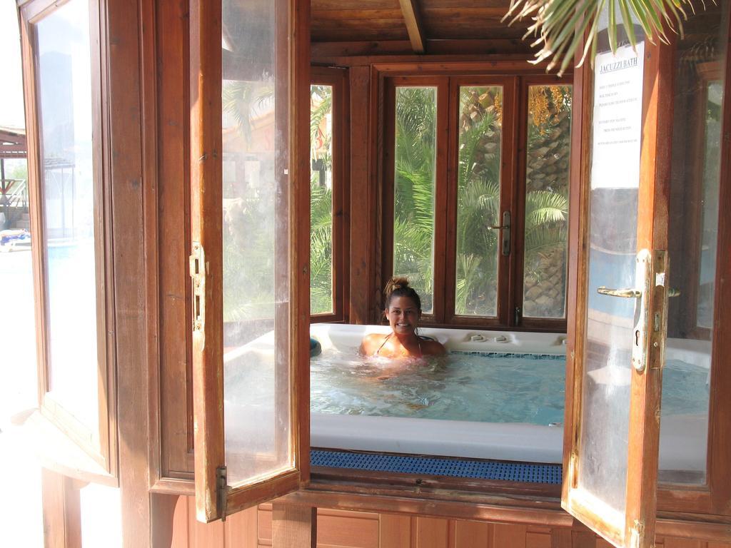 Фото Seven Stars