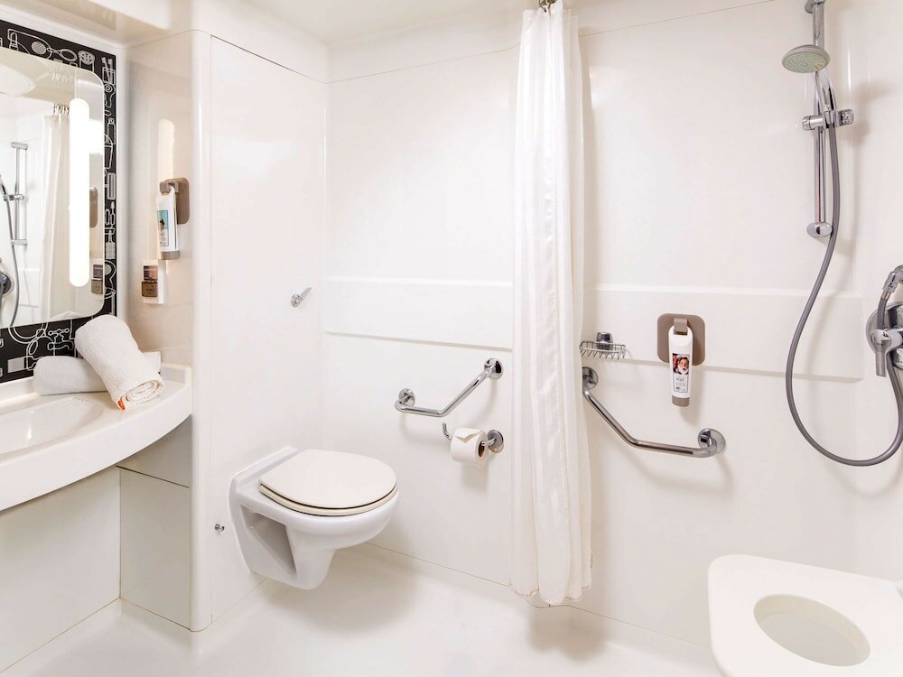 Фото Ibis London Wembley