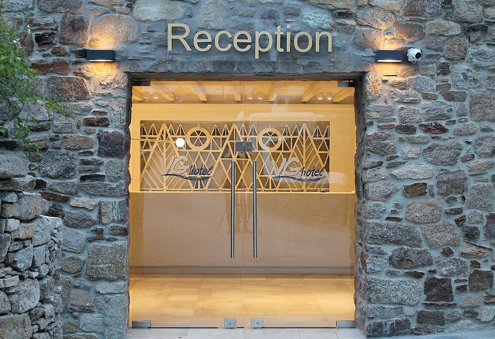 Фото Vienoula's Garden