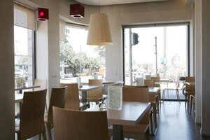 Гостиница Ariston