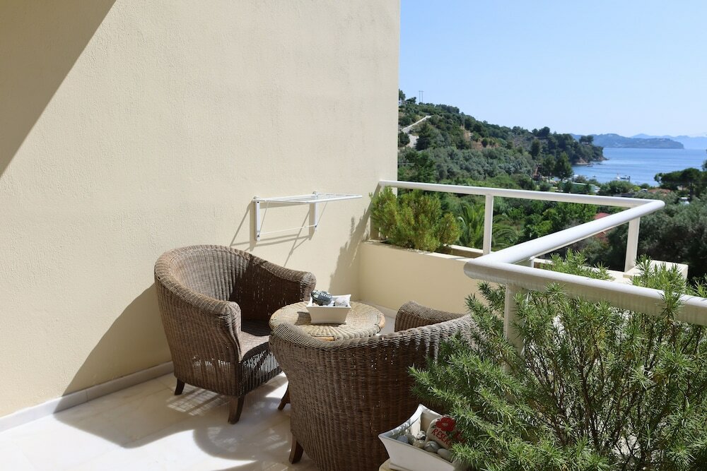 Фото Kanapitsa Mare Hotel