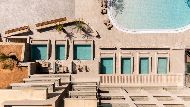 Фото Eden Rock Hotel