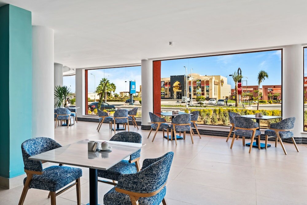 Фото Pickalbatros Laguna Vista Garden Resort