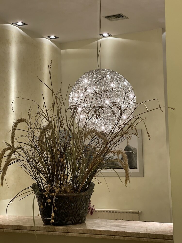 Фото Nafplia Hotel