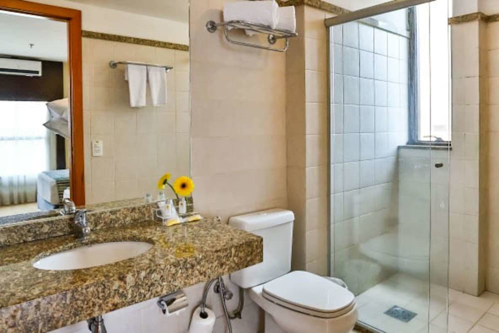 Фото Comfort Hotel Taguatinga