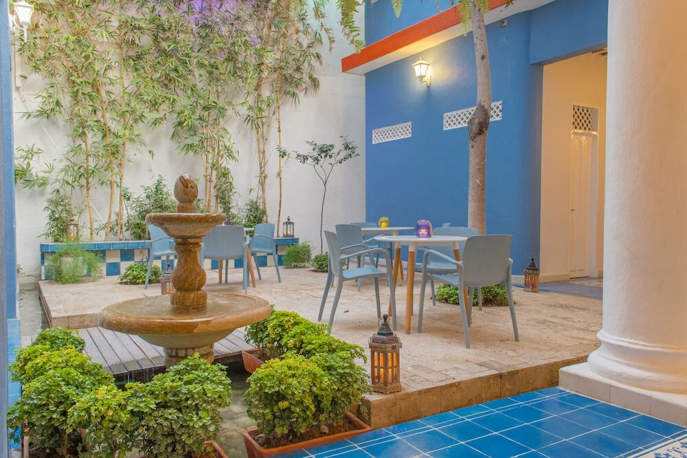 Фото Placita Vieja Hotel Boutique SPA