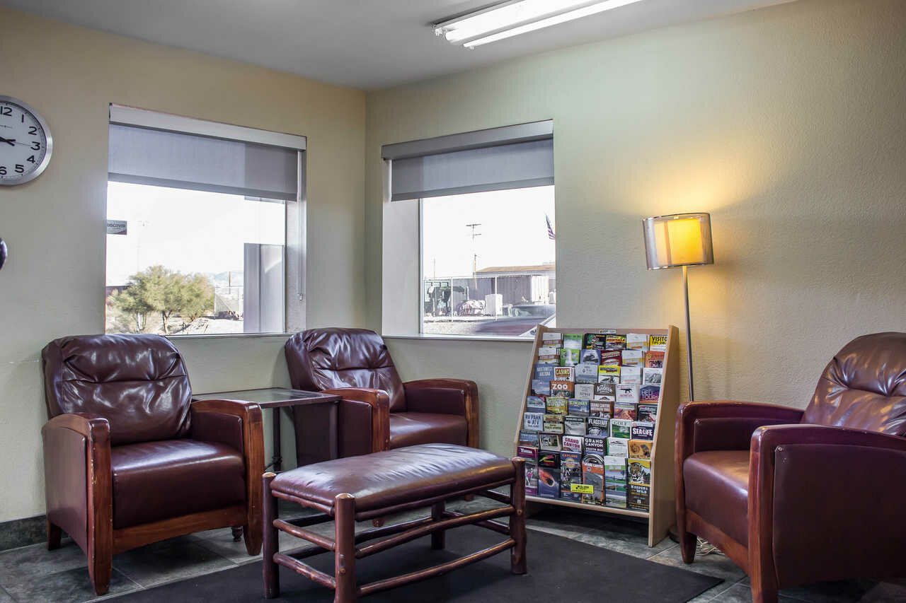 Фото Quality Inn Parker