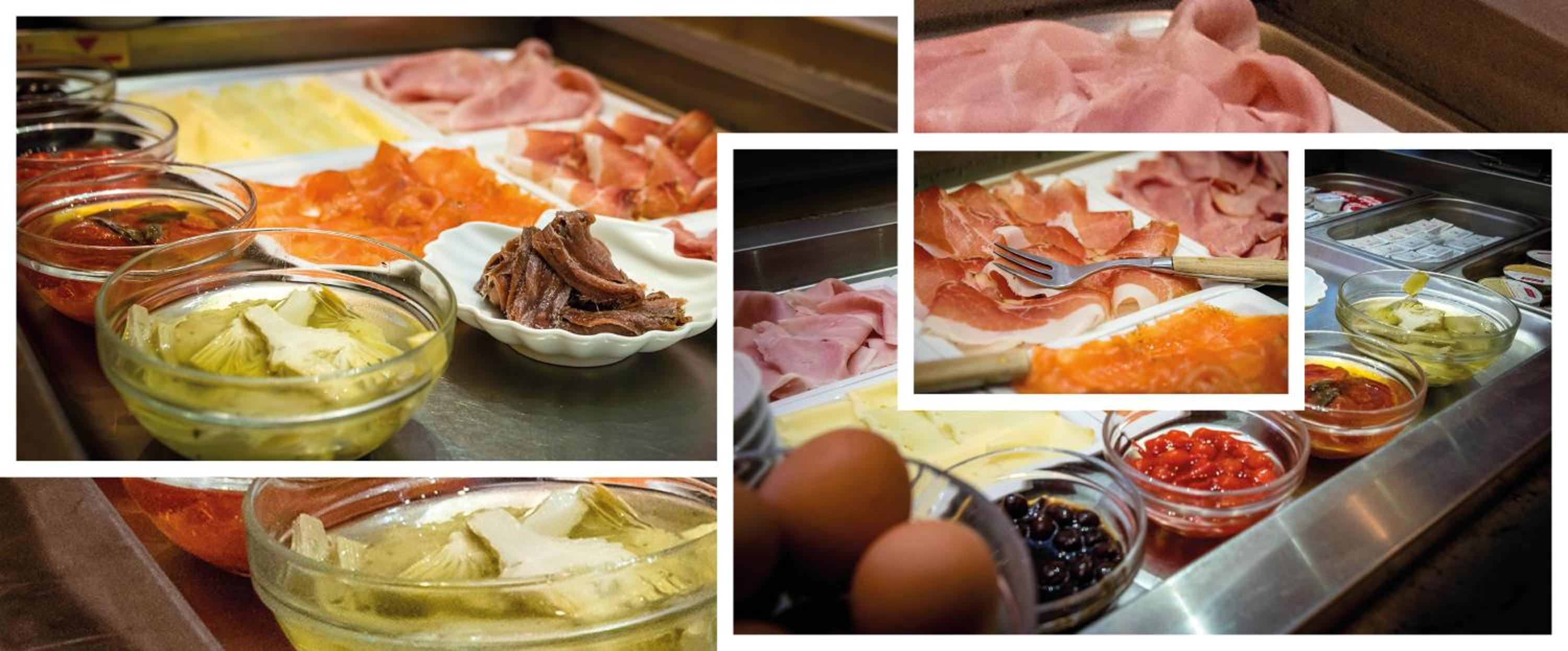 Фото Hotel Ristorante Lewald