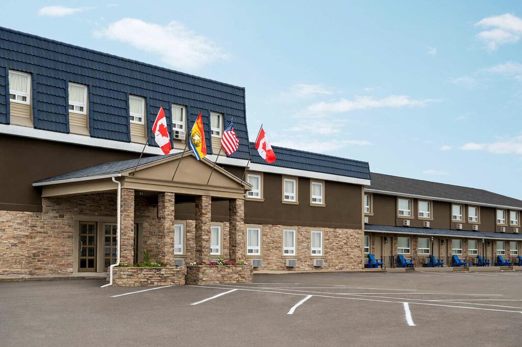 Hotel Days Inn by Wyndham Fredericton, Province of New Brunswick, photo