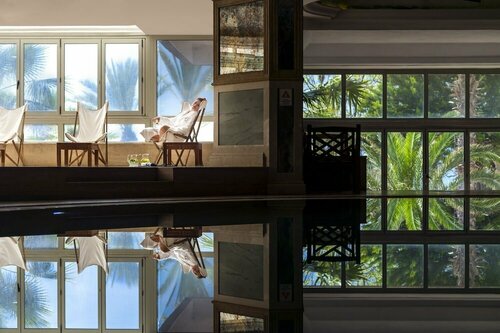 Гостиница Mirada Exclusive Bodrum в Битезе