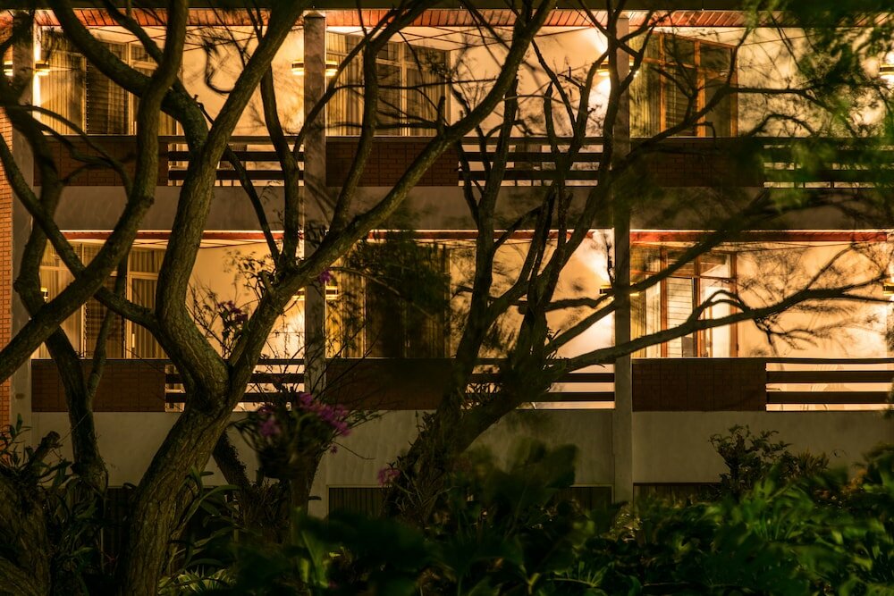 Фото Hotel Bougainvillea San José