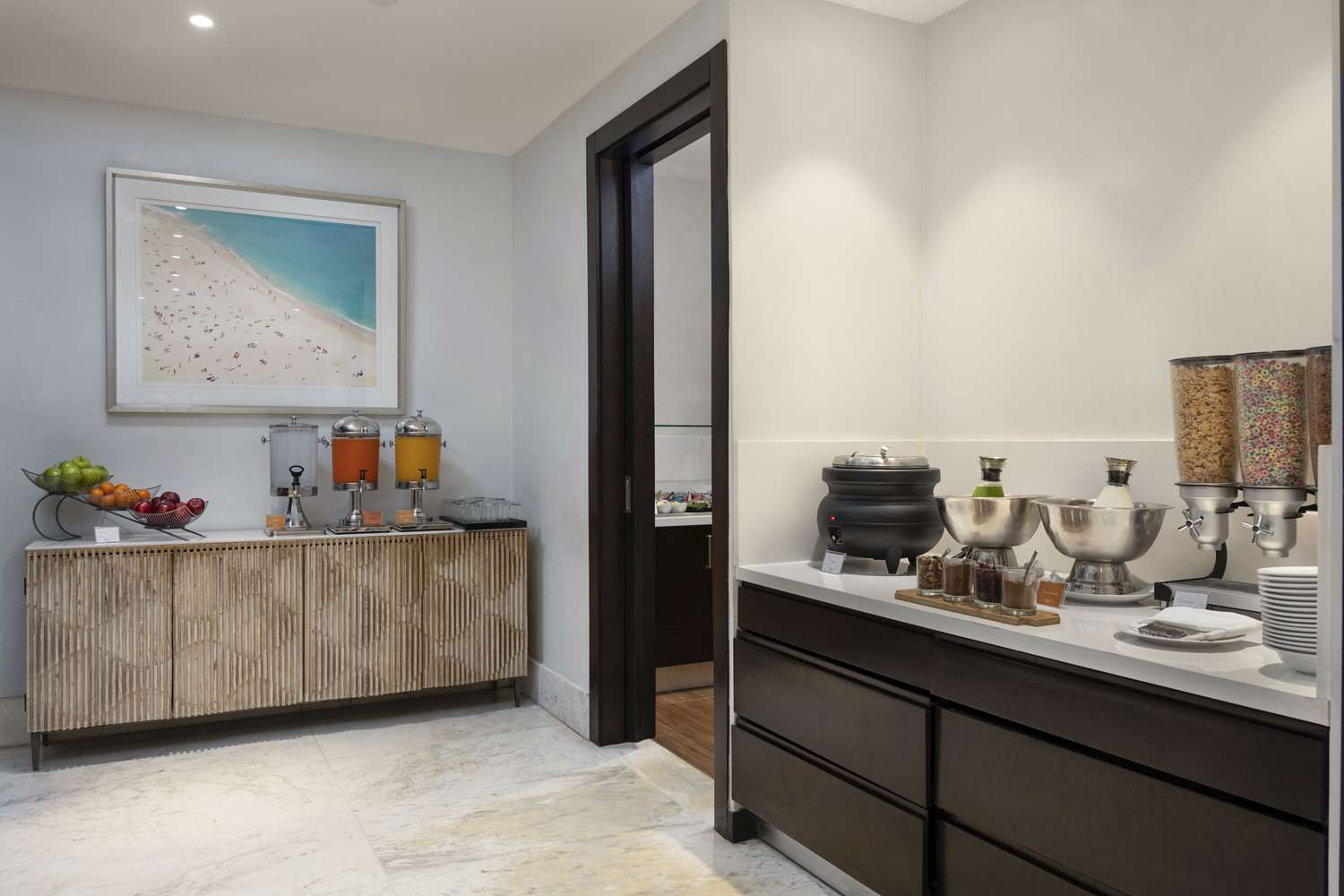 Фото Homewood Suites by Hilton Santo Domingo, Dominican Republic