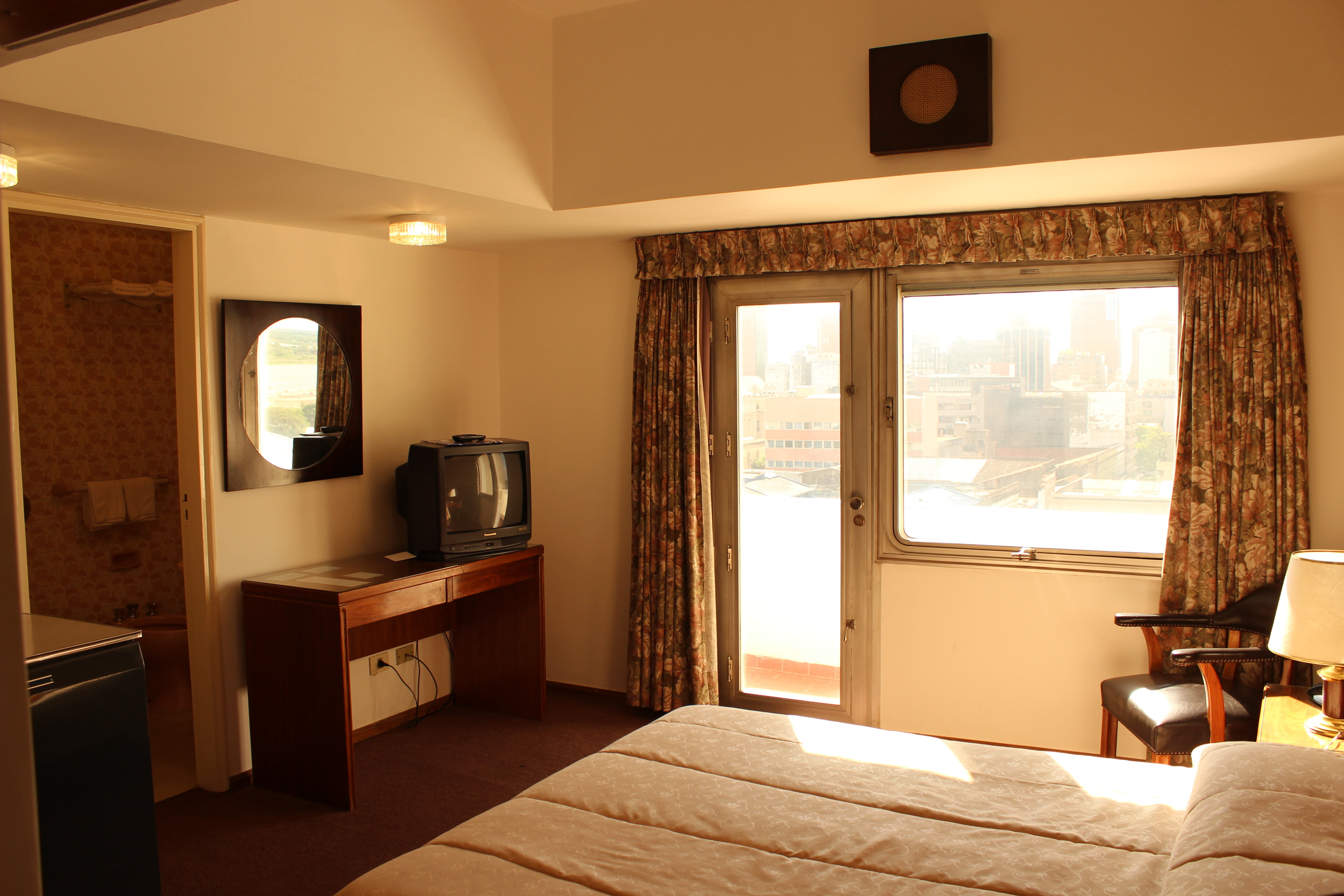 Фото Hotel Chaco