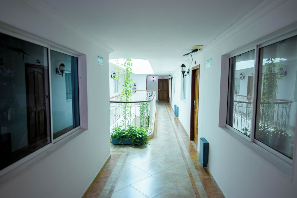 Фото Hotel Marie Real