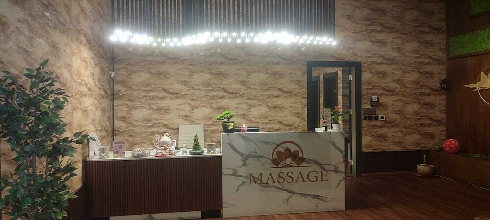 Фото Waterfront Hotel Apartment