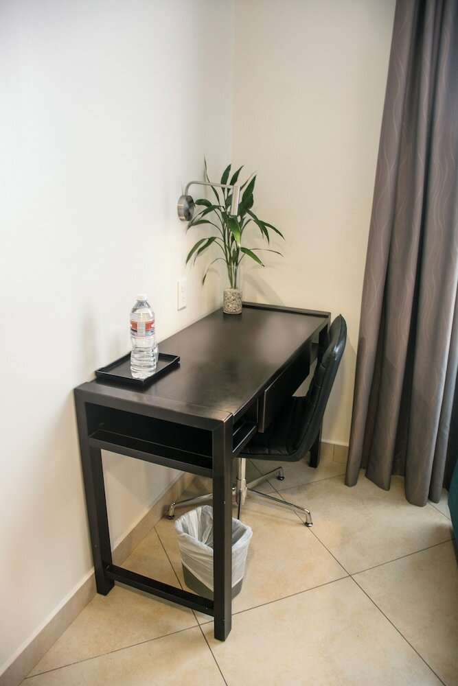 Фото Hotel Las Cascadas