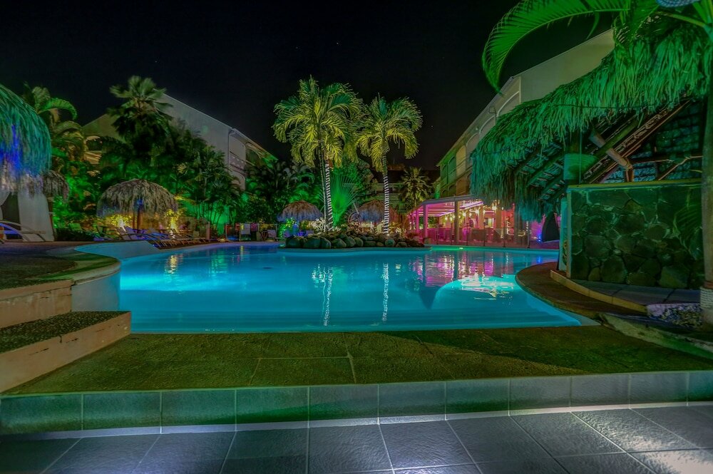 Фото Hotel La Pagerie