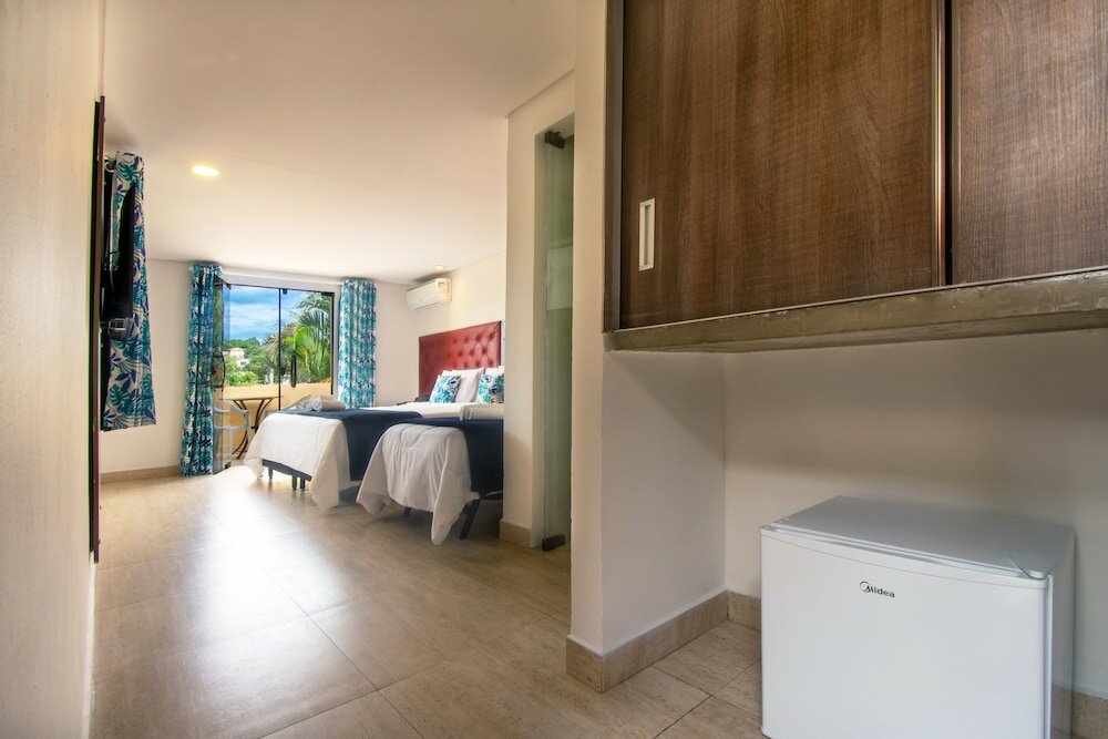 Фото Hotel Barra da Lagoa by Latitud Hoteles