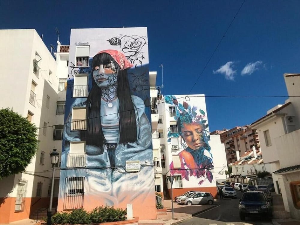 Фото Hotel Mare Estepona