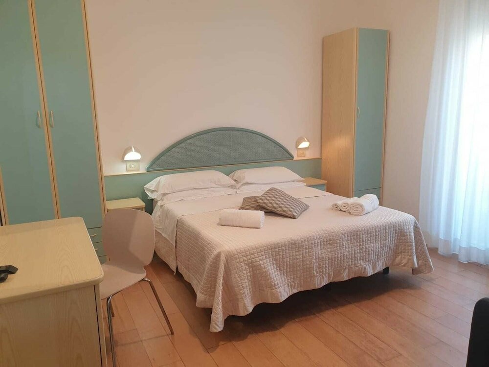 Фото Hotel Bianca Vela