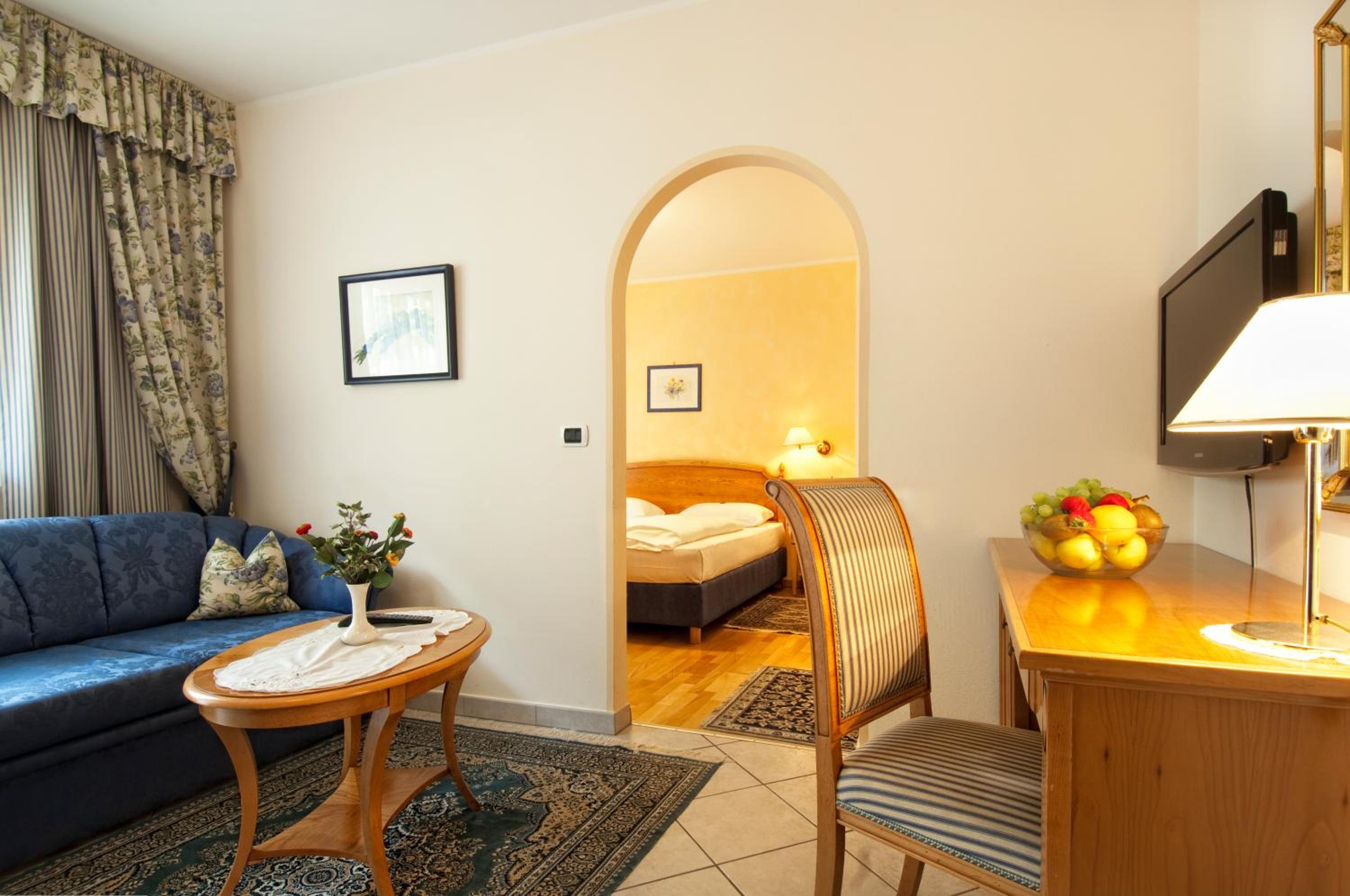 Фото Hotel Ristorante Lewald