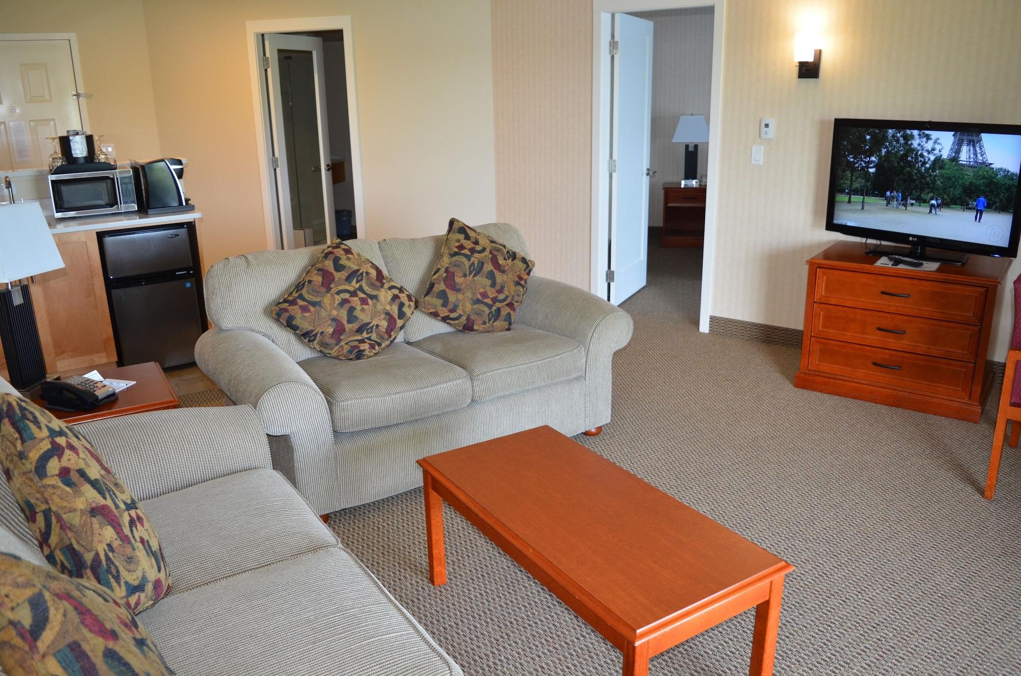 Фото Inn On Long Lake