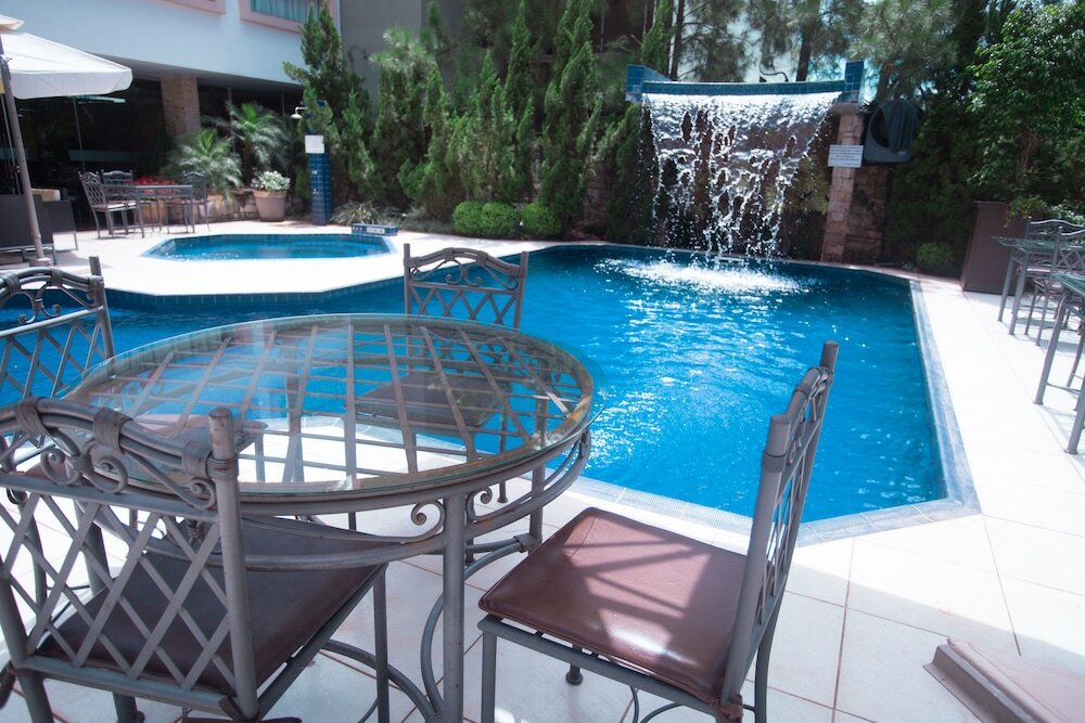 Фото Las Ventanas Suite Hotel