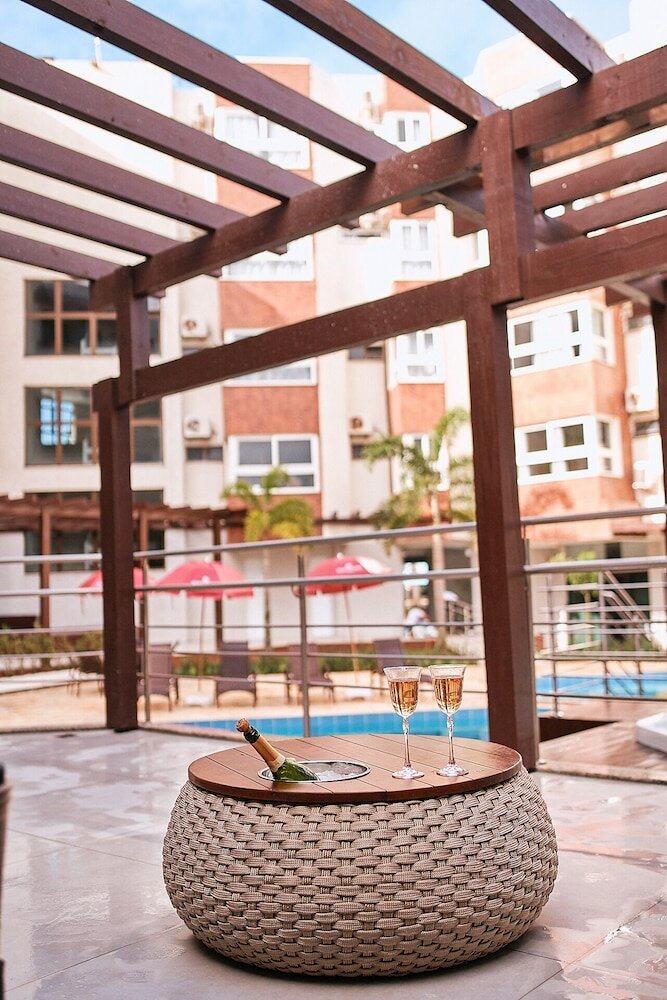 Фото Boulevard Beach Canasvieiras