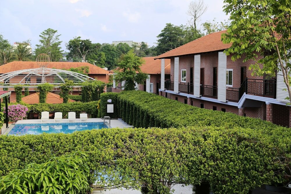 Фото Countryside Resort Phu Quoc