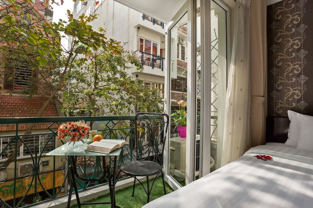 Фото отеля 5