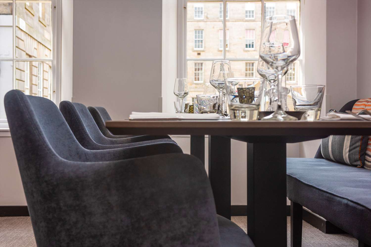 Фото Ten Hill Place Hotel